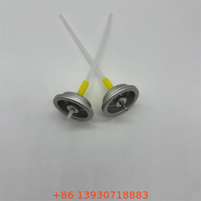 เครื่องปรับปรุงอากาศระดับพรีเมียม 1 นิ้ว วาล์ววัด ปรับความเข้มข้นของสเปรย์ น้ําหอมที่ยาวนาน การติดตั้งง่าย