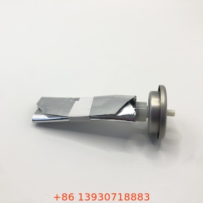 วาล์วกระเป๋าระบายอากาศมืออาชีพที่มีช่วงอุณหภูมิ -20-60C และความดัน 0.2-0.4Mpa