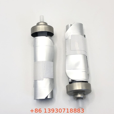 กระเป๋าระบายน้ําแบบ Silver Standard สําหรับการบรรจุอาหารที่ปลอดภัยและสะอาด