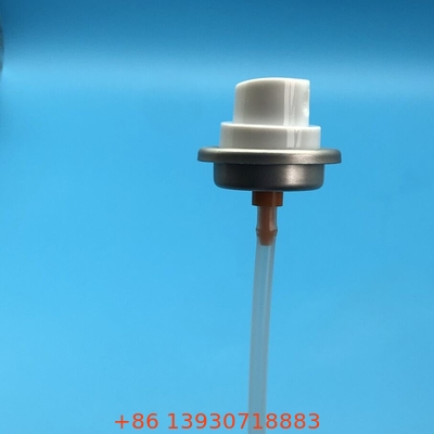 วาล์วบรรจุระบายน้ําครีมกันแดดที่พัฒนา - การป้องกัน UV, การออกแบบกันการรั่ว, การใช้งานง่าย