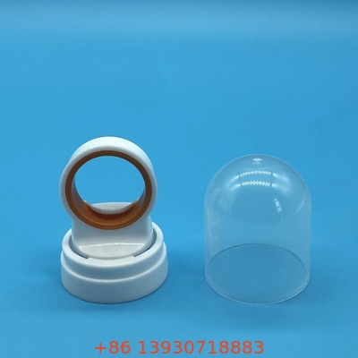 วาล์วอัตโนมัติ Advanced Atomizer Valve สําหรับครีมกันแดดอ่อนความชุ่มชื้น - หมอกละเอียด สูตรระบายน้ํา ความเข้ากันได้ทั่วไป