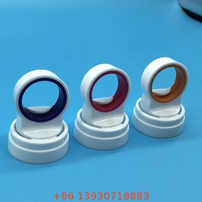 Ultra Fine Sunscreen Mist Atomizer Valve การป้องกันความแพร่หลาย, สูตรไม่กรีด, การใช้งานง่าย