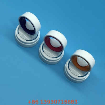 วาล์วอัตโนมัติ Advanced Atomizer Valve สําหรับครีมกันแดดอ่อนความชุ่มชื้น - หมอกละเอียด สูตรระบายน้ํา ความเข้ากันได้ทั่วไป