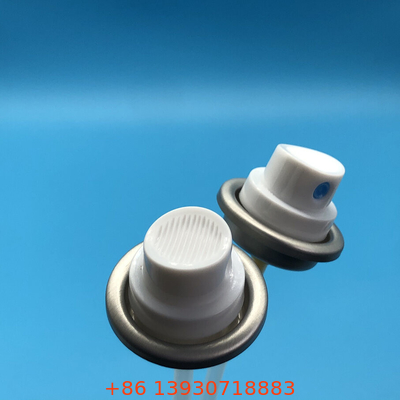 วาล์ว Sprayer Hydration ผิวหน้าสําหรับการฟื้นฟูและเยาว์ผิวหนัง - หมอกความชื้น Atomizer กับ Spray ปรับ