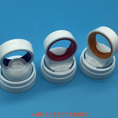 วาล์วบรรจุระบายน้ําครีมกันแดดที่พัฒนา - การป้องกัน UV, การออกแบบกันการรั่ว, การใช้งานง่าย