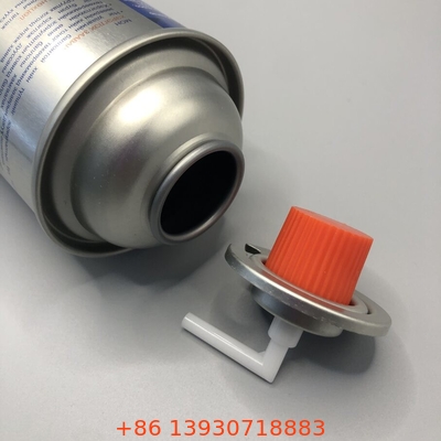 วาล์วมือเตาแก๊ส หน่วยควบคุม ergonomic สําหรับครัวที่อยู่อาศัยและพาณิชย์