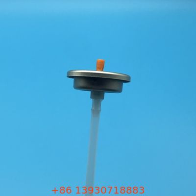 วาล์วสเปรย์แอโรโซล WD-40 ขนาด 1 นิ้ว สําหรับน้ํามันย่อยหลายประการ