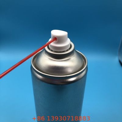 MDF Adhesive Kit Valve Precision-Controlled Aerosol Valve for MDF Glue Activator