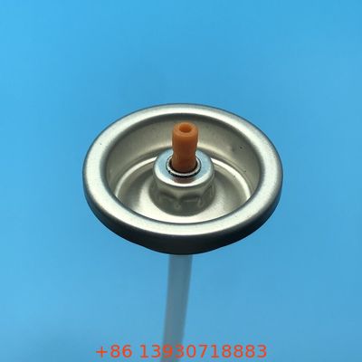 วาล์วสเปรย์อเนกประสงค์กันรั่วสำหรับน้ำมันหล่อลื่น WD40 สเปรย์