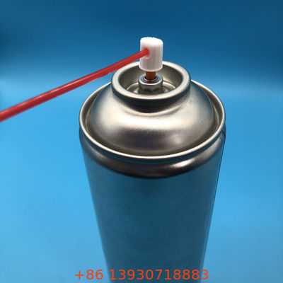 Carburetor Cleaner Spray Valve for Automotive Engine Cleaning Sprays