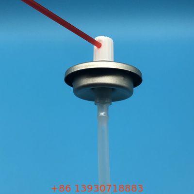 สเปรย์ทำความสะอาดคาร์บูเรเตอร์ รองรับวาล์วสำหรับสายการบรรจุสเปรย์ความเร็วสูง