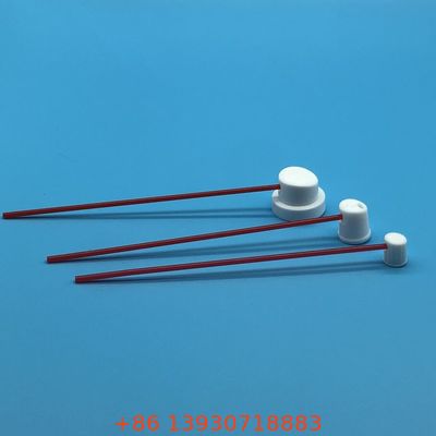 วาล์วสเปรย์ละอองลอยขนาด 1 นิ้วสำหรับผลิตภัณฑ์ทำความสะอาดหัวฉีดน้ำมันเชื้อเพลิงรถยนต์