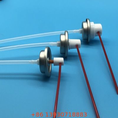 วาล์วสเปรย์แอโรโซล WD-40 ขนาด 1 นิ้ว สําหรับน้ํามันย่อยหลายประการ