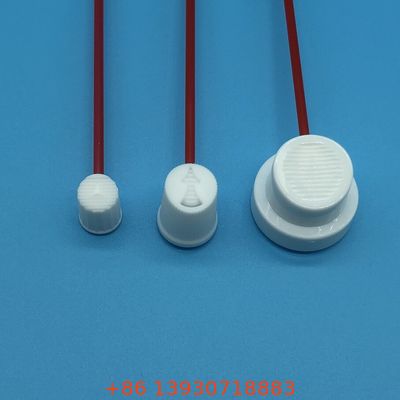 หัวฉีดน้ำมันเชื้อเพลิงทำความสะอาดแบบสเปรย์วาล์วพร้อมปะเก็นทนสารเคมี