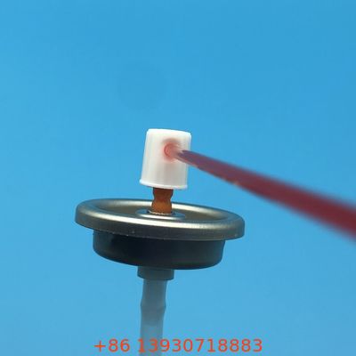 วาล์วสเปรย์กระตุ้นชุด MDF Kit สำหรับการยึดเกาะไม้ที่แข็งแรง