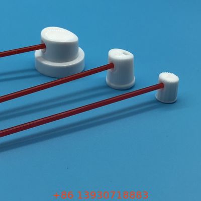 สเปรย์วาล์วสำหรับบำรุงรักษาคาร์บูเรเตอร์แบบป้องกันการรั่วไหลสำหรับกระป๋องสเปรย์