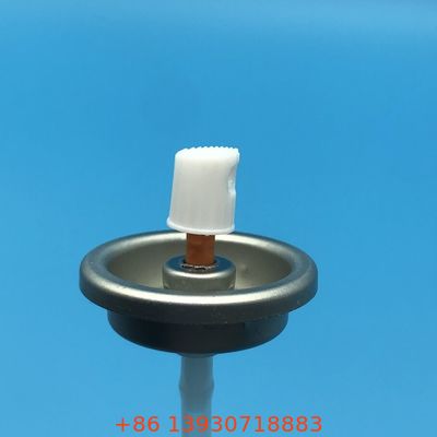 วาล์วสเปรย์กระตุ้นชุด MDF Kit สำหรับการยึดเกาะไม้ที่แข็งแรง