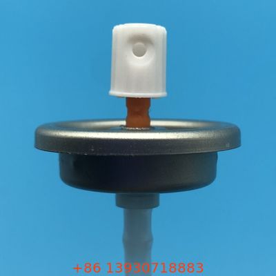 WD-40 Lubricant Valve for WD-40 Style Penetrating Oils & Silicone Sprays