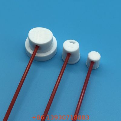 เครื่องทําความสะอาดเครื่องฉีดอากาศแรงดันสูงรถยนต์ วาล์วสองและสี่หลุมสําหรับชิ้นส่วนของเครื่องยนต์