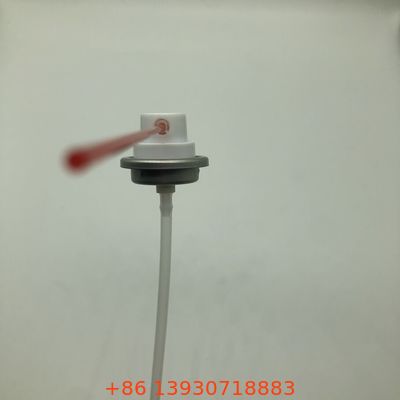 วาล์ว MDF Adhesive Kit สําหรับการใช้สเปรย์สเปรย์ที่ผสมผสานในการแห้งเร็ว