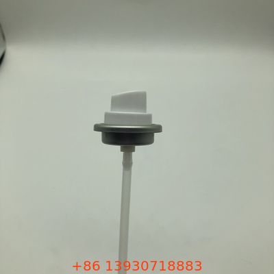 คาร์บิวเรเตอร์ลีนเนอร์สเปรย์แวลล์ เหมาะสมกับสารสารสารเคมีที่มีสารละลายสูง