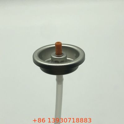 วาล์วสเปรย์ Aerosol WD-40 พร้อมตัวปรับแต่งและตัวปรับตัว