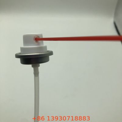 ชุดกาว MDF วาล์วสเปรย์ ออกแบบมาสำหรับตัวทำละลายและสารขับดันที่มีฤทธิ์กัดกร่อน