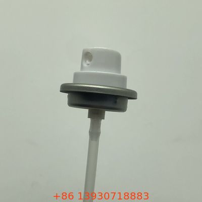 วาล์วสเปรย์ Aerosol WD-40 พร้อมตัวปรับแต่งและตัวปรับตัว