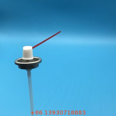 ชุดกาว MDF วาล์วสเปรย์ ออกแบบมาสำหรับตัวทำละลายและสารขับดันที่มีฤทธิ์กัดกร่อน