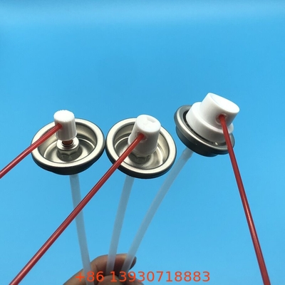 ผ่านการตรวจสอบอย่างเข้มงวดก่อนการจัดส่ง MDF Kit Activator Valve สําหรับ MDF Stethoscopes