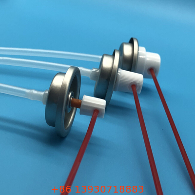 ผ่านการตรวจสอบอย่างเข้มงวดก่อนการจัดส่ง MDF Kit Activator Valve สําหรับ MDF Stethoscopes