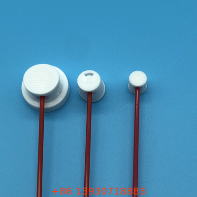 สแตนเลสและพลาสติก MDF Kit Activator วาล์วที่มีหนึ่งนิ้วการติดตั้งถ้วยลง Dimples
