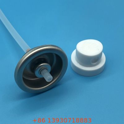 วาล์วสเปรย์กันแดดพรีเมียมสำหรับใช้งานง่ายทั่วร่างกายสำหรับครอบครัว พร้อมละอองสเปรย์ละเอียดสม่ำเสมอ