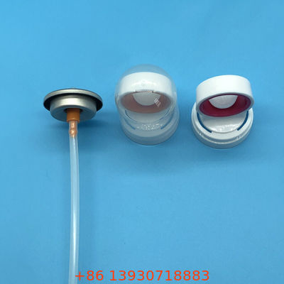 วาล์วสเปรย์กันแดดพรีเมียมสำหรับใช้งานง่ายทั่วร่างกายสำหรับครอบครัว พร้อมละอองสเปรย์ละเอียดสม่ำเสมอ