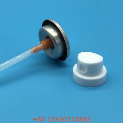 วาล์วสเปรย์กันแดดพรีเมียมสำหรับใช้งานง่ายทั่วร่างกายสำหรับครอบครัว พร้อมละอองสเปรย์ละเอียดสม่ำเสมอ