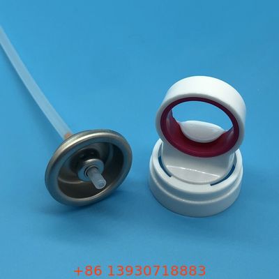 วาล์วสเปรย์กันแดดพรีเมียมสำหรับใช้งานง่ายทั่วร่างกายสำหรับครอบครัว พร้อมละอองสเปรย์ละเอียดสม่ำเสมอ