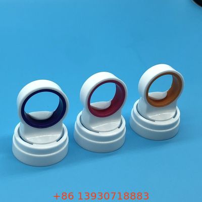 วาล์วสเปรย์กันแดดพรีเมียมสำหรับใช้งานง่ายทั่วร่างกายสำหรับครอบครัว พร้อมละอองสเปรย์ละเอียดสม่ำเสมอ