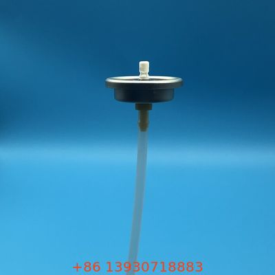 วาล์วสเปรย์ร่างกายของยาล้างกลิ่น เหมาะสมกับตัวและตัวที่สามารถปรับแต่งได้