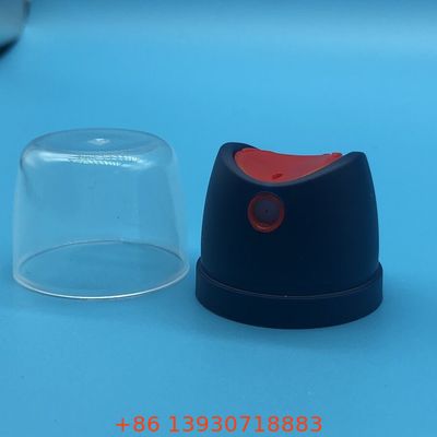 วาล์วสเปรย์ร่างกายดีออเดอเรนต์ ความสอดคล้องที่ดีกับสรรพยาเพื่อความดูแลส่วนตัว