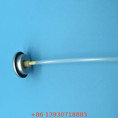 วาล์วสเปรย์ร่างกายดีโอเดอเรนต์ขนาด 1 นิ้ว สําหรับความดูแลส่วนตัว