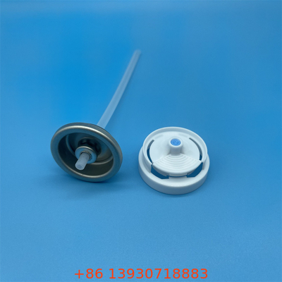 FreshVent Car Deodorant Valve - การควบคุมกลิ่นที่ทันสมัยสําหรับสภาพแวดล้อมรถยนต์