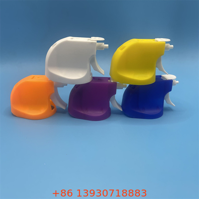 เครื่องทําความสะอาด Bubble Cleaner แบบมืออาชีพ สเปรย์ฟอง ปลาสติก Actuator Cap - ขายฟองที่ดีที่สุดสําหรับอุตสาหกรรม