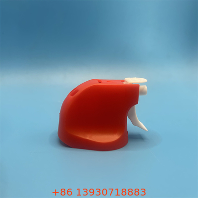เครื่องทําความสะอาด Bubble Cleaner แบบมืออาชีพ สเปรย์ฟอง ปลาสติก Actuator Cap - ขายฟองที่ดีที่สุดสําหรับอุตสาหกรรม