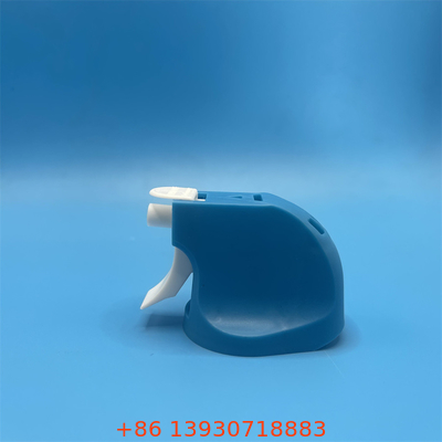 เครื่องทําความสะอาด Bubble Cleaner แบบมืออาชีพ สเปรย์ฟอง ปลาสติก Actuator Cap - ขายฟองที่ดีที่สุดสําหรับอุตสาหกรรม