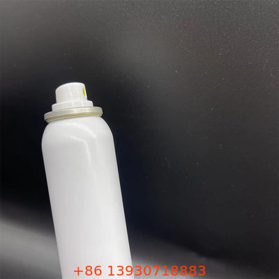 วาล์วสเปรย์สำหรับสเปรย์เพิ่มความเงางามและประกายผม ออกแบบมาเพื่อละอองฝอยละเอียด นุ่มนวล สม่ำเสมอ