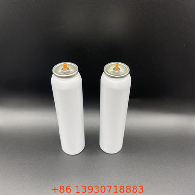 วาล์วสเปรย์สำหรับสเปรย์เพิ่มความเงางามและประกายผม ออกแบบมาเพื่อละอองฝอยละเอียด นุ่มนวล สม่ำเสมอ