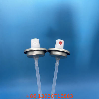 เครื่องกระตุ้นวาล์ว MDF คิตที่มีผลการทํางานเรียบง่ายระดับพรีเมียม สําหรับน้ําหอมหรูหราและหมอกบํารุงผิวหนังที่มีการควบคุมการฉีดละเอียด