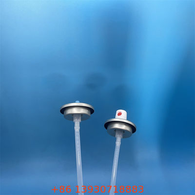 เครื่องกระตุ้นวาล์ว MDF คิตที่มีผลการทํางานเรียบง่ายระดับพรีเมียม สําหรับน้ําหอมหรูหราและหมอกบํารุงผิวหนังที่มีการควบคุมการฉีดละเอียด