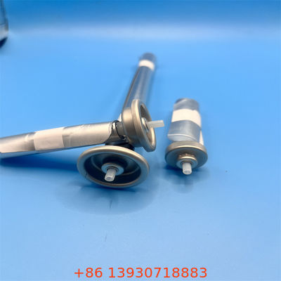 ระบบสเปรย์แอโรซอลแบบ Bag-On-Valve ขนาด 20 มม. ที่ล้ำสมัย รับประกันความบริสุทธิ์และการแยกผลิตภัณฑ์