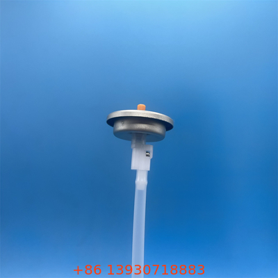 วาล์ว แอโรโซล ที่ มี ความ สะดวก หลาย ประการ ที่ สามารถ หมุน ได้ 360 องศา - เหมาะ สําหรับ การ ดูแล ตัว ตน และ ผลิตภัณฑ์ บ้าน